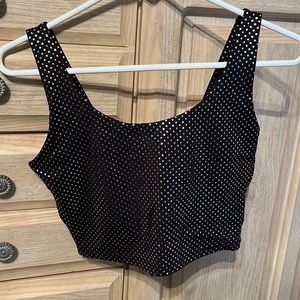 Zyia Girls Night Out bra medium